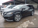 Nissan Murano Sl 5N1AZ2MS5KN135591 снимка