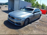 BMW 540I xDrive WBAJE7C36HG890699 снимка