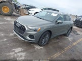 Audi Q3 Premium 40 Tfsi Quattro Tiptronic WA1AUCF32N1042547 снимка