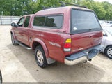 Toyota Tundra Ltd V8 5TBRT38111S209087 fotografie