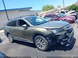 Subaru Outback Premium 4S4BTADC5M3210037 photo