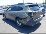 Subaru Outback Premium 4S4BTADC5M3210037 photo