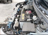 Mitsubishi Mirage Gt/Le ML32A5HJ8LH010994 fotografie