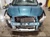 Mitsubishi Mirage Gt/Le ML32A5HJ8LH010994 fotografie