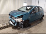 Mitsubishi Mirage Gt/Le ML32A5HJ8LH010994 fotografie