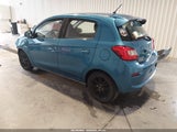 Mitsubishi Mirage Gt/Le ML32A5HJ8LH010994 fotografie