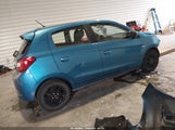 Mitsubishi Mirage Gt/Le ML32A5HJ8LH010994 fotografie