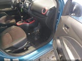 Mitsubishi Mirage Gt/Le ML32A5HJ8LH010994 fotografie