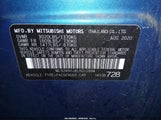 Mitsubishi Mirage Gt/Le ML32A5HJ8LH010994 fotografie
