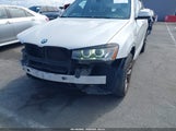 BMW X3 Sdrive28I 5UXWZ7C52F0M82641 снимка