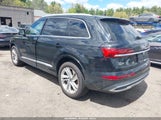 Audi Q7 Premium Plus 45 Tfsi Quattro Tiptronic WA1LJBF74ND006565 fotografie