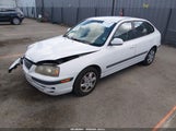Hyundai Elantra Gls/Gt KMHDN56D66U182455 снимка