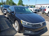 Volkswagen Passat 1.8T Se 1VWGT7A36HC081472 fotografie