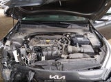 Kia Forte Lx 3KPF24AD4PE634524 снимка