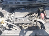 Nissan Rogue Sport S Fwd Xtronic Cvt JN1BJ1CV5LW547255 fotografie
