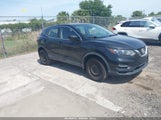 Nissan Rogue Sport S Fwd Xtronic Cvt JN1BJ1CV5LW547255 fotografie