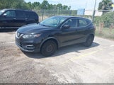 Nissan Rogue Sport S Fwd Xtronic Cvt JN1BJ1CV5LW547255 снимка
