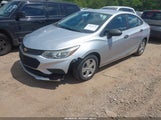 Chevrolet Cruze Ls Auto 1G1BC5SM5G7320762 снимка
