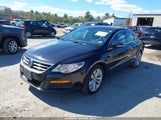 Volkswagen Cc Sport WVWMN7AN2BE701862 снимка