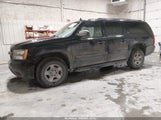 Chevrolet Suburban  Ls 1GNFK16357R423066 снимка