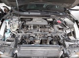 Honda Cr-V Ex-L/Ex-L Navi 5J6RW2H86HL008250 fotografie
