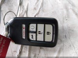 Honda Cr-V Ex-L/Ex-L Navi 5J6RW2H86HL008250 fotografie