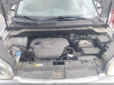 Kia Soul KNDJN2A21E7724098 fotografie
