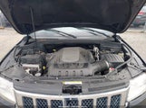 Jeep Grand Cherokee Overland 1J4RR6GT1BC647583 photo