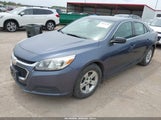 Chevrolet Malibu Ls 1G11B5SL5FF298644 снимка