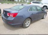 Chevrolet Malibu Ls 1G11B5SL5FF298644 снимка