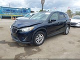 Mazda Cx-5 Touring JM3KE2CY7G0738810 снимка