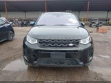 Land Rover Discovery Sport Standard SALCK2FX0LH853987 снимка