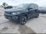 Jeep New Compass Trailhawk 4X4 3C4NJDDB2HT681718 снимка