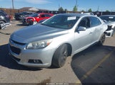 Chevrolet Malibu Limited Ltz 1G11E5SA7GF130043 fotografie