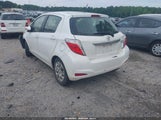 Toyota Yaris Le (Tmc/Cbu Plant) JTDKTUD36ED593908 fotografie