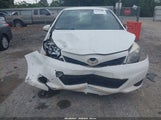 Toyota Yaris Le (Tmc/Cbu Plant) JTDKTUD36ED593908 fotografie