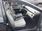 Toyota Corolla Le 2T1BURHE2JC092723 снимка