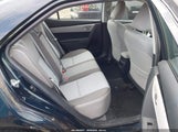Toyota Corolla Le 2T1BURHE2JC092723 снимка