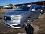 Acura Mdx Technology Package 5J8YD4H58HL000497 снимка