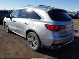 Acura Mdx Technology Package 5J8YD4H58HL000497 снимка