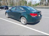 Chevrolet Cruze 1Lt Auto 1G1PC5SB6F7180370 снимка