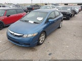 Honda Civic Lx-S 2HGFA16629H531610 снимка