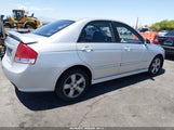 Kia Spectra Sx KNAFE122585014066 снимка