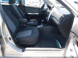 Kia Spectra Sx KNAFE122585014066 снимка