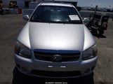 Kia Spectra Sx KNAFE122585014066 снимка
