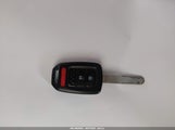 Honda Cr-V Ex-L 5J6RM4H72EL039077 снимка