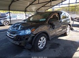 Honda Cr-V Ex-L 5J6RM4H72EL039077 снимка