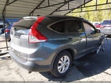 Honda Cr-V Ex-L 5J6RM4H72EL039077 снимка