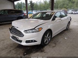 Ford Fusion Se 3FA6P0HD6GR357650 снимка