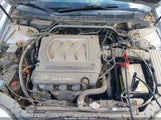 Acura Tl 3.2 19UUA5644XA038939 photo